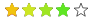 4 Sterne