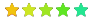 5 Sterne