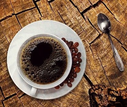 Allongekaffee