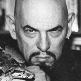 AntonLaVey