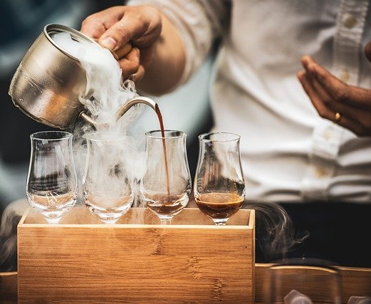 Barista