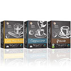 BaristaMoments