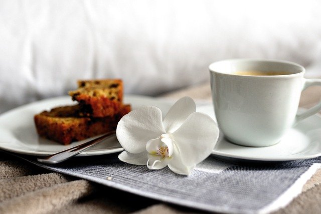 Breakfastcoffee