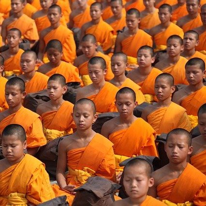 Buddhist