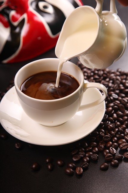 CafeLatte