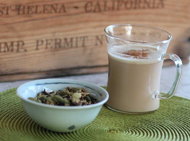 ChaiLatte