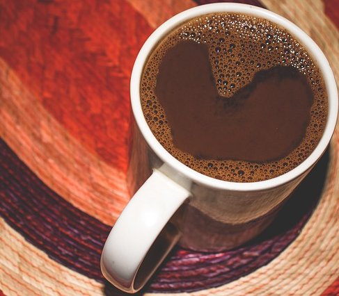 Chococino