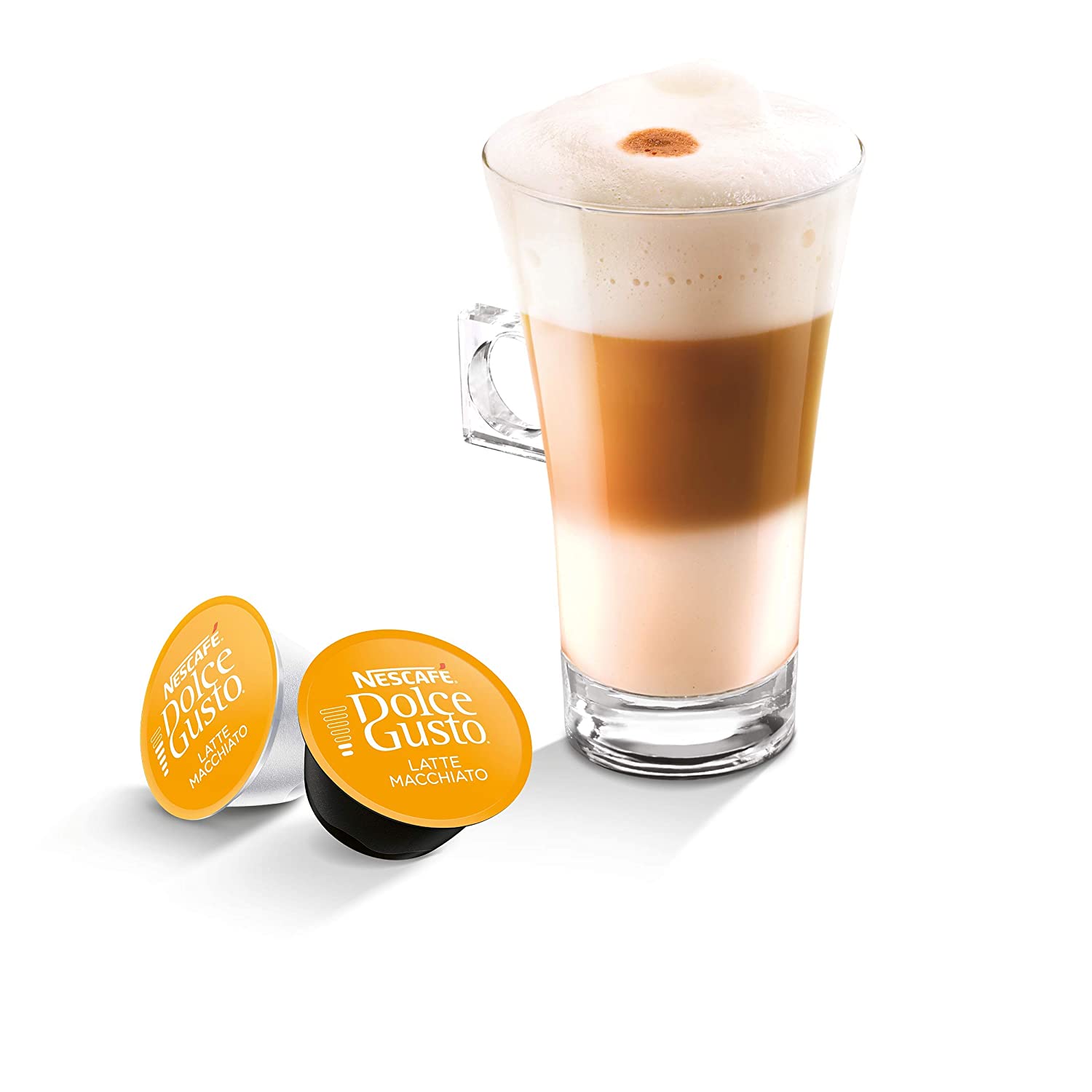 Dolce-Gusto-Kapsel