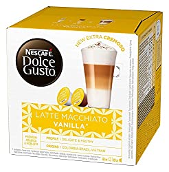 DolceGusto-Kaffee