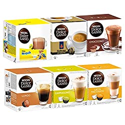 DolceGusto-Set