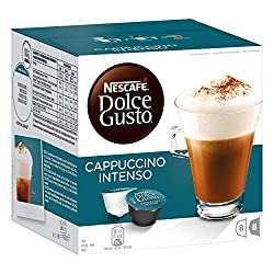 DolceGustoCappuccino