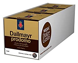 DolceGustoDallmayr