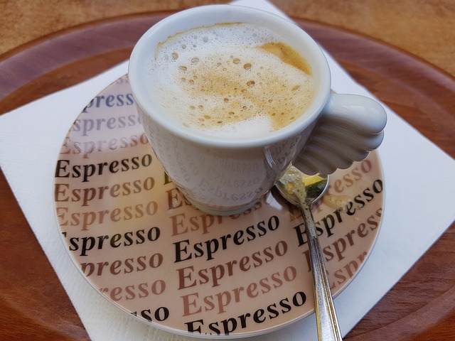 EspressoMacchiato
