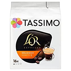 EspressoTassimo