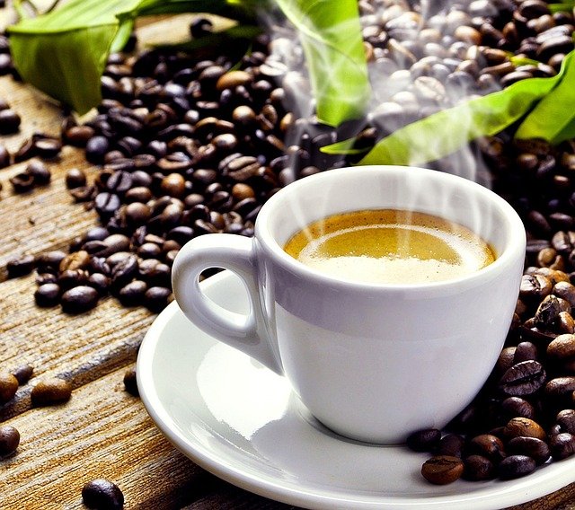 Espressokaffee