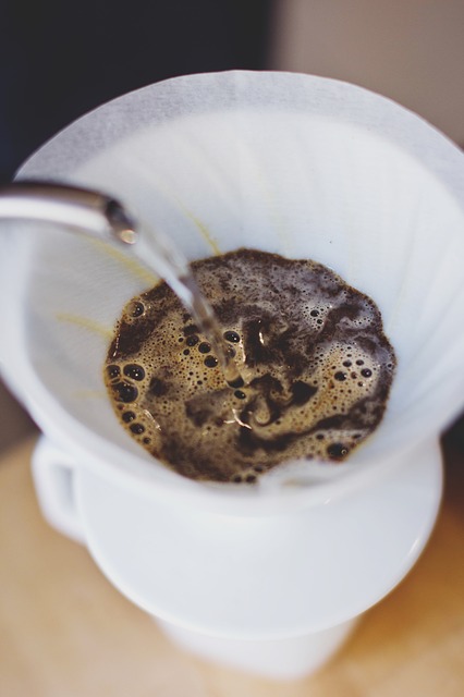 Filterkaffee