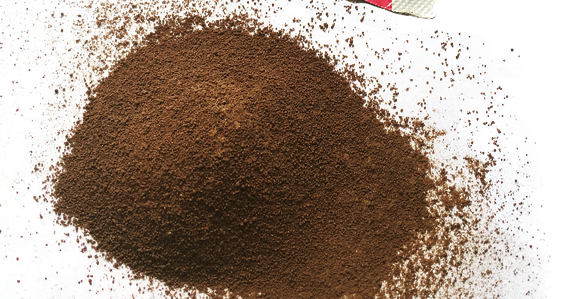 Ginsengkaffee