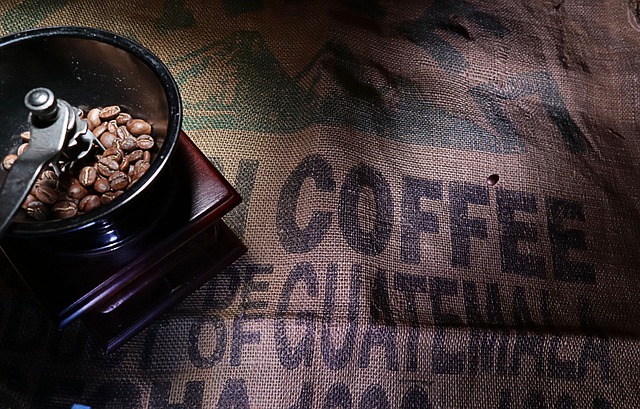 Guatemala-Kaffee