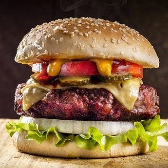 Hamburger