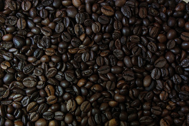 Kaffee-Schwarz