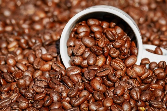 Kaffeeboehnchen