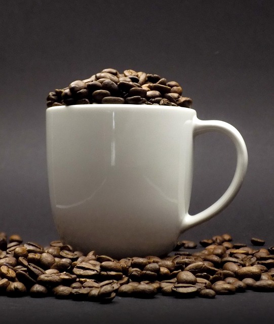 Kaffeegross