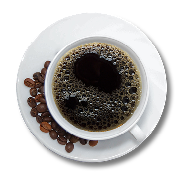 Kaffeetasse