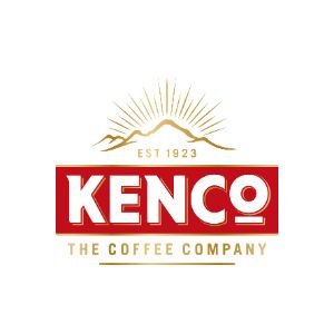 Kenco-Logo