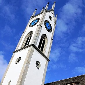 Kirche