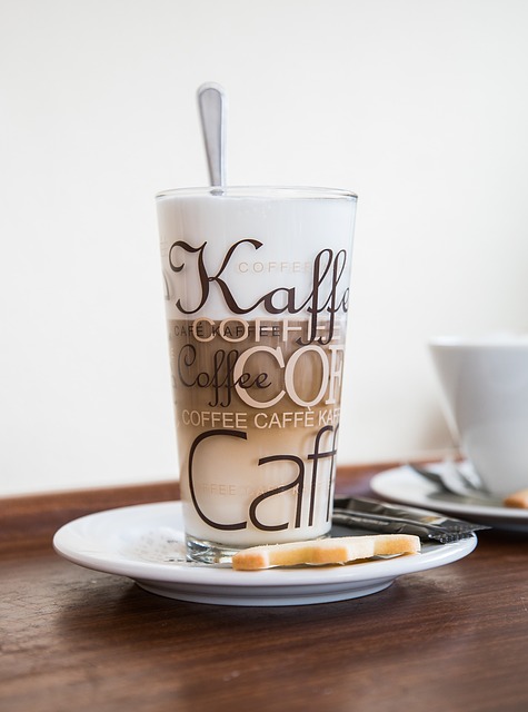 LatteMacchiato
