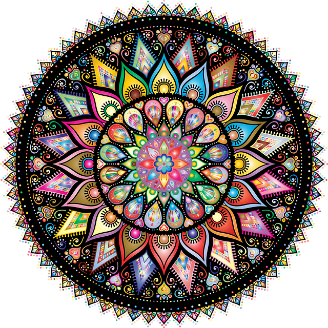 Mandalas