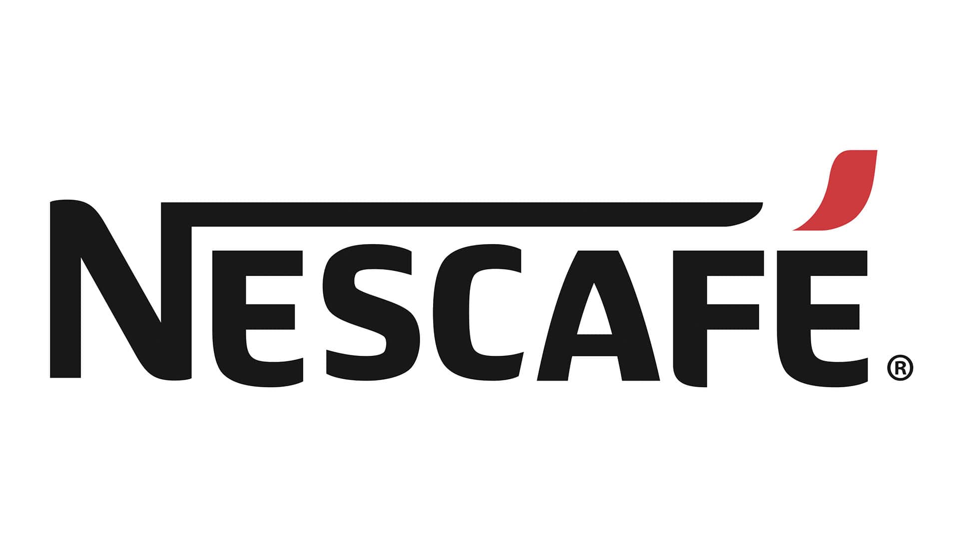 Nescafe-Logo