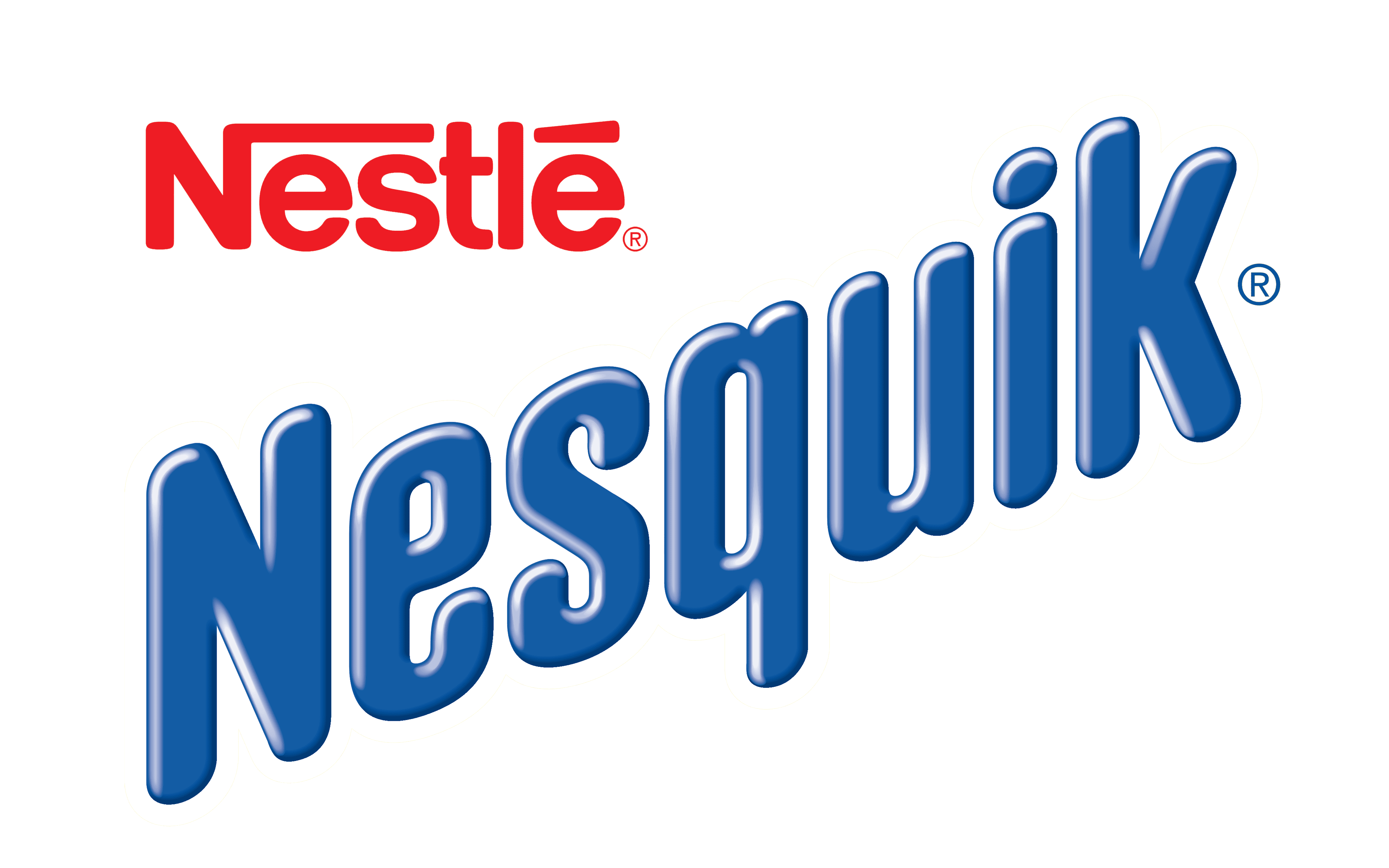 Nesquik-Logo