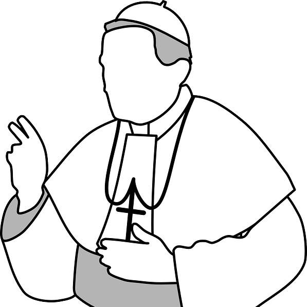 Papst