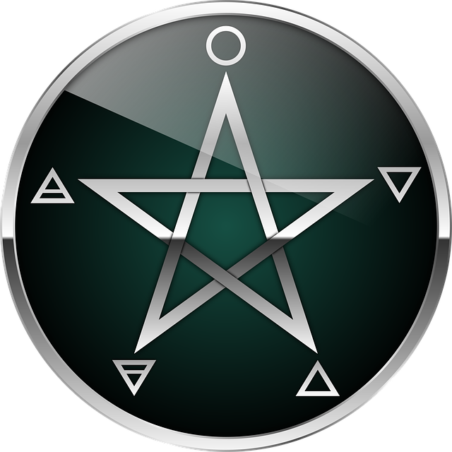 Pentagram