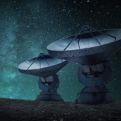 Satellit
