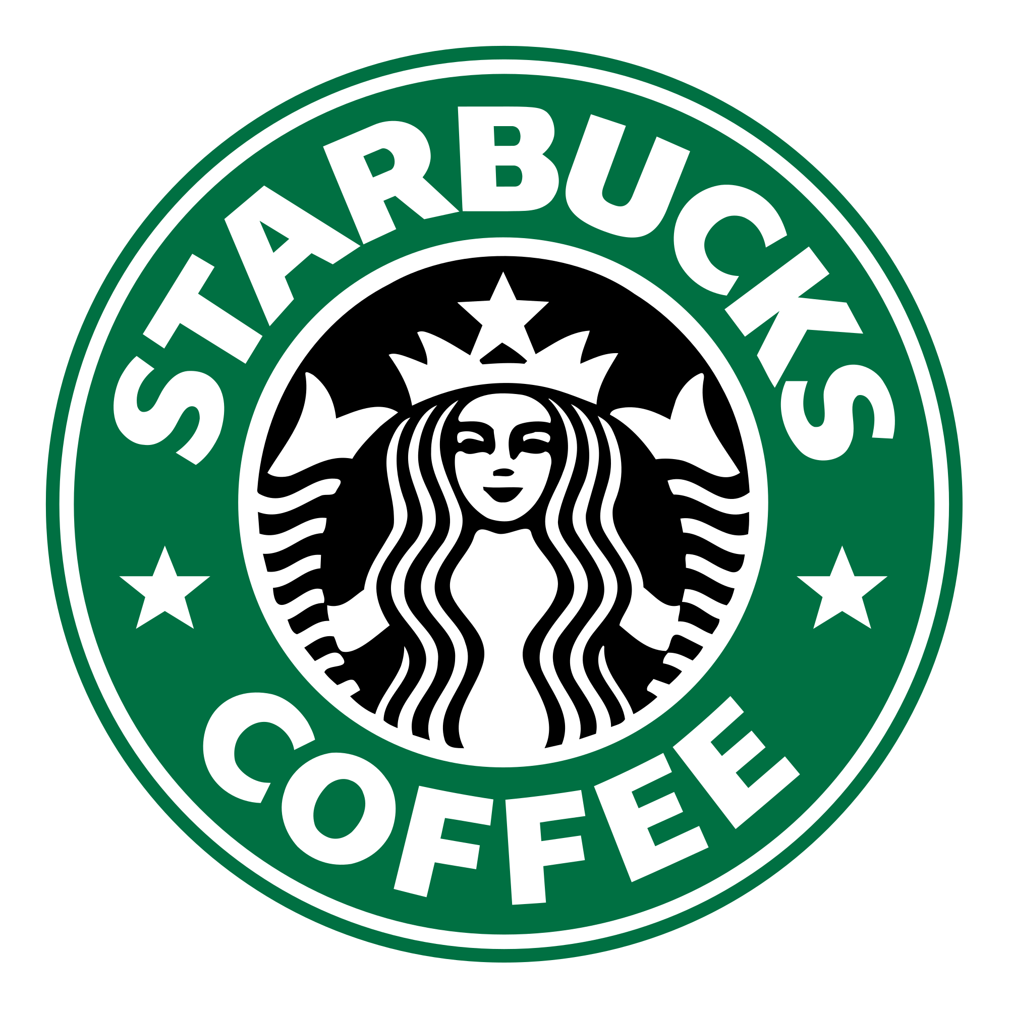 Starbucks-Logo