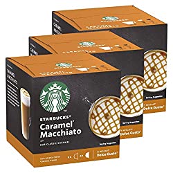 StarbucksCaramelLatte