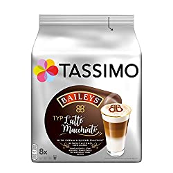 Tassimo-BaileysLatte