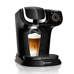Tassimo-Kapselmaschine