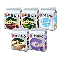 Tassimo-Mix