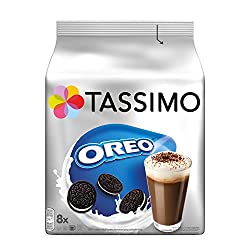 Tassimo-Oreo