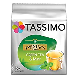 Tassimo-Tee