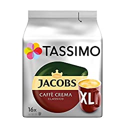 TassimoCrema