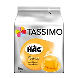TassimoKaffeeHag
