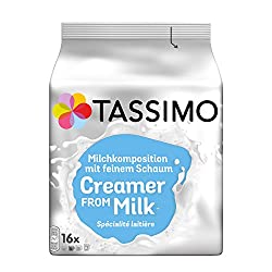 TassimoMilk